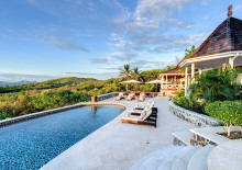 FISHER HOUSE, MUSTIQUE