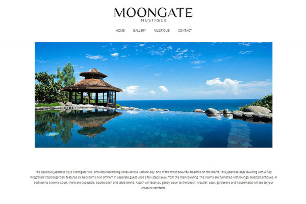 NEW MOONGATE WEBSITE